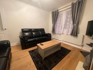 Homely and very comfortable apartment - London - 8