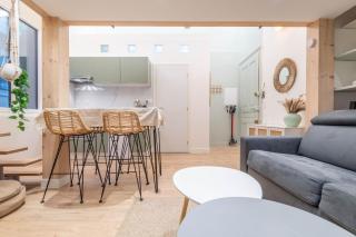 SmartStay Lake - Aix-les-Bains - Aix-les-Bains - 7