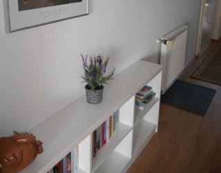 Kietzspeicher App 21 - Waren - 9