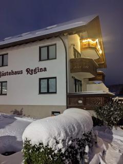 Gästehaus Regina - Ruhla - 4