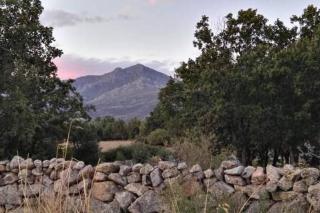 Acogedora casita loft de piedra con piscina compartida - Becerril de la Sierra - 1
