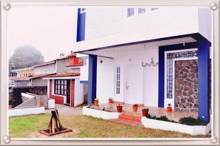 J HA Villa - Kodaikānāl - 2