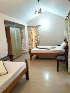 Thangam Cottage - Kodaikānāl - 8