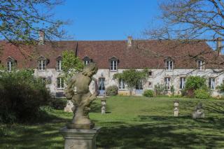 Le Nature Lodge - Gy-les-Nonains - 6