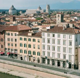 Royal Victoria Hotel - Pise - 0