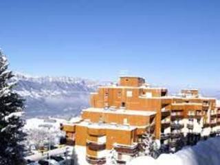 Studio rénové proche pistes, balcon, TV, ascenseur - FR-1-771-4 - Les Adrets - 3