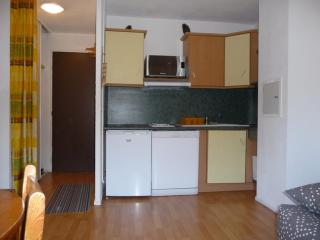 Appartement 2 Pièces aux Pieds des Pistes, Terrasse, Proche Remontées - FR-1-771-53 - Les Adrets - 9
