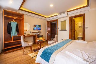 Darbar Heritage Inn - Kathmandu - 4