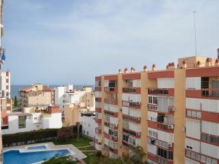 Bertur Torre del Mar Playa - 8