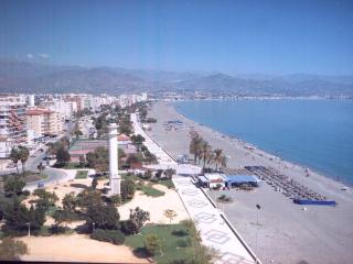 Bertur Torre del Mar Playa - Torre del Mar - 4