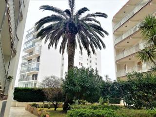 Apartamento en 2ª línea de playa con terraza, parking y WIFI, cerca de comercios. - ES-258-119 - Roses - 6
