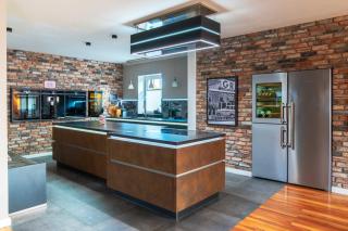 The Hebrank Condo - Twielenfleth - 6