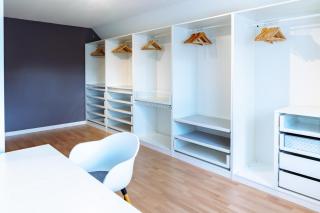 The Hebrank Condo - Twielenfleth - 1