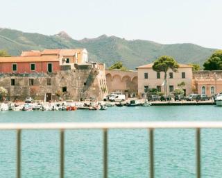 La Calata - Monolocale - Portoferraio - 9