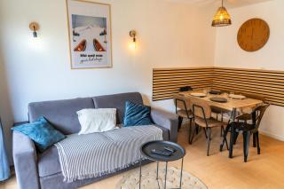 Résidence Le Parc Des Airelles - Adorable appartement avec accès direct aux pistes MAE-4221 - Les Orres - 0