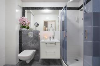 Elite Apartments Nadmorski Brzeźno - 1