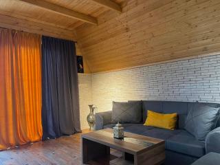 Memoria Kazbegi - Arsha - 1