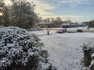 Family Friendly Apt A, Garden, 900m LegoHouse, Lalandia, Legoland - Billund - 5