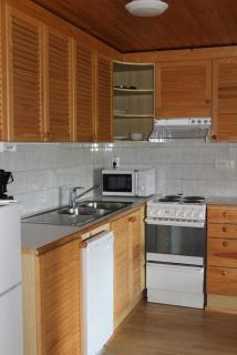Chill Cave - logwood cottage - Ruka - 6