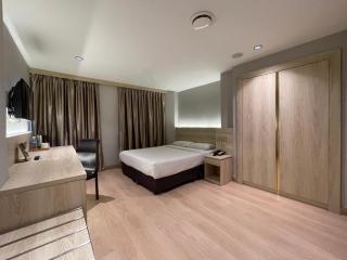 Hotel Imperial - Kuala Lumpur - 3
