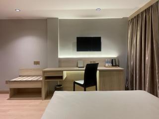Hotel Imperial - Kuala Lumpur - 4