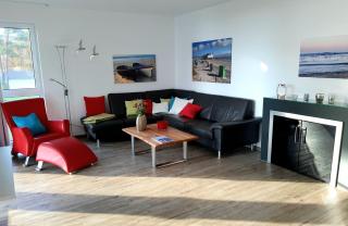 Appartement Haffperle-Oase am Haff - Garz-Usedom - 8