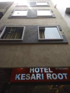 Kesari root - Amritsar - 9