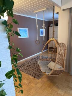 Arctic Villa Birch - 5