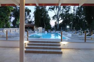Giardini Sausari Residence - 5