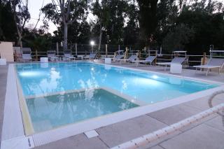 Giardini Sausari Residence - Punta Prosciutto - 4