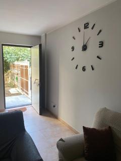 Appartamento con Giardino, a 10 minuti dal Mare "PE" - 2