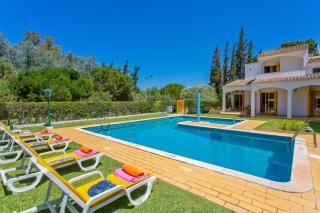 Villa Miralago by Villa Plus - Vilamoura - 3