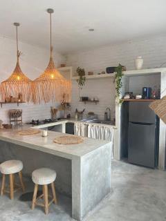 Studio 14, By Five Elements - Canggu - 0