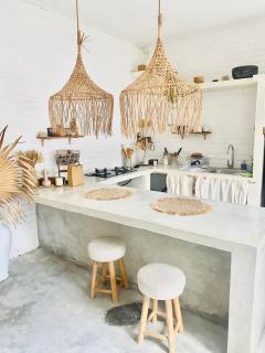Studio 14, By Five Elements - Canggu - 9