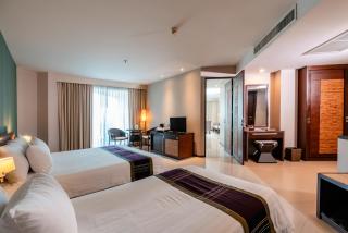 Tara Mantra Cha-Am Resort - 2