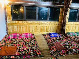 Nung Gia Homestay - 6