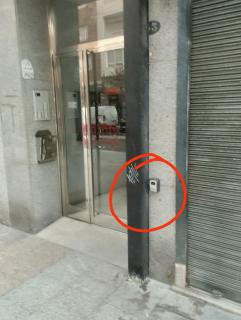 Casa Tower - Vigo - 9