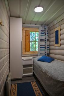 Rukajärven Lomamajat Cottage 3 - Kuusamo - 5