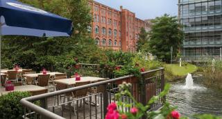 Victor's Residenz-Hotel Berlin Tegel - Berlin - 5
