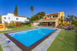 Villa Tadeu Quatro by Villa Plus - Azinhal - 0