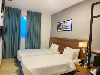 A25 Hotel - 12 Ngô Sỹ Liên - Hanoi - 9