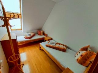 Bovec Garni Apartment 6 - Bovec - 5