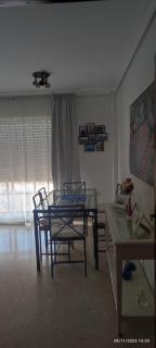 Apartamento frente a Palacio de Congresos (Fibes) - Sevilla - 1