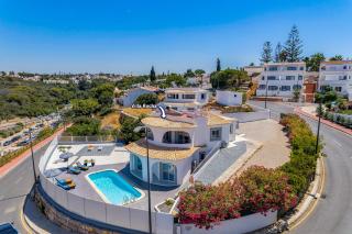 Villa Rocha by Villa Plus - Praia do Carvoeiro - 6