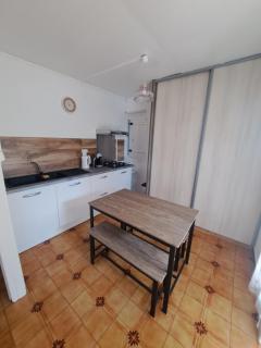 T1 tout confort - Saint-Denis - 6