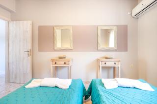 Catherine Blue Suites - 4 minutes off the Beach - Póros - 4