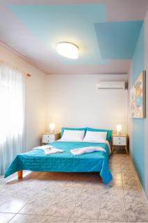 Catherine Blue Suites - 4 minutes off the Beach - Póros - 2