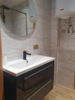 Apartament Ogrodzieniec - Ogrodzieniec - 6