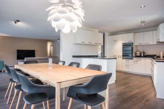Apartment Alpeglöggli - GRIWA RENT AG - Interlaken - 0