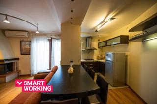 Navy Apartment by Wonderful Italy - Bari - 9